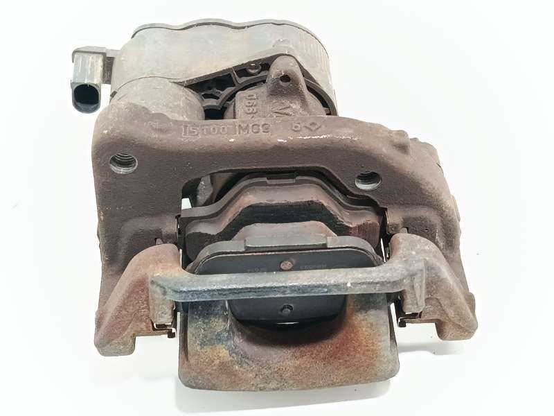 Recambio de pinza freno trasera derecha para citroën grand c4 spacetourer (3a_, 3e_) 1.5 bluehdi 130 referencia OEM IAM 98190609 - Gris 5