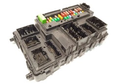 Recambio de caja reles / fusibles para ford ranger (tke) doble cabina 4x4 xlt limited referencia OEM IAM   