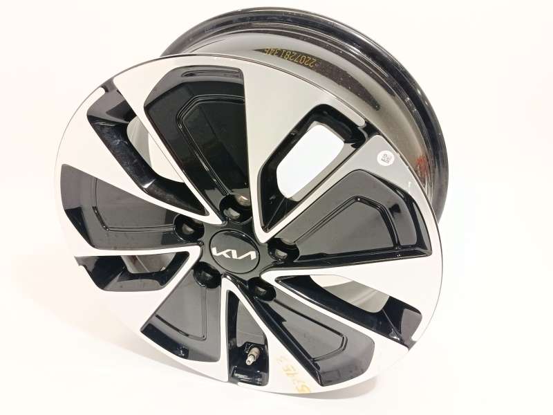 Recambio de llanta para kia ceed tourer (cd) 1.6 gdi hybrid referencia OEM IAM 52910CR100 2