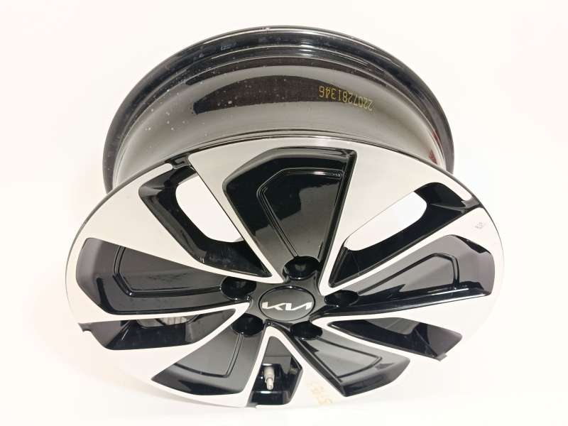 Recambio de llanta para kia ceed tourer (cd) 1.6 gdi hybrid referencia OEM IAM 52910CR100 3