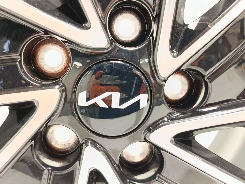 Recambio de llanta para kia ceed tourer (cd) 1.6 gdi hybrid referencia OEM IAM 52910CR100 4