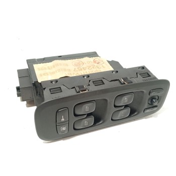 MANDO ELEVALUNAS DELANTERO IZQUIERDO 30746074 