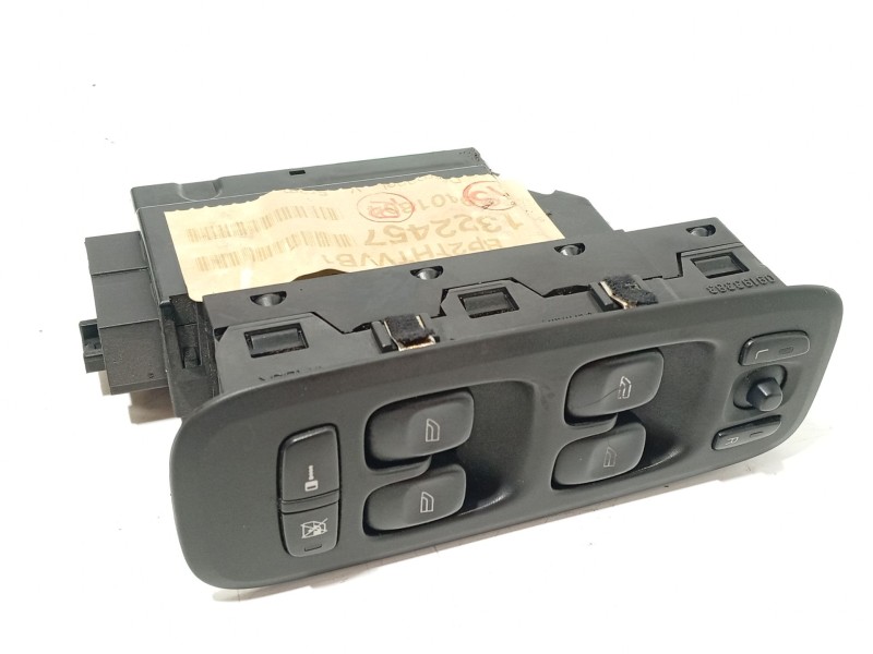 MANDO ELEVALUNAS DELANTERO IZQUIERDO 30746074 