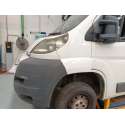 PEUGEOT BOXER FURGONETA