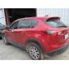 mazda cx-5 (ke, gh) del año 2014