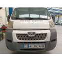 PEUGEOT BOXER FURGONETA