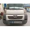 peugeot boxer furgoneta del año 2006