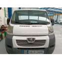 PEUGEOT BOXER FURGONETA