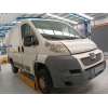 peugeot boxer furgoneta del año 2006