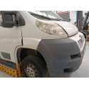 PEUGEOT BOXER FURGONETA