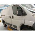PEUGEOT BOXER FURGONETA