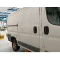 PEUGEOT BOXER FURGONETA