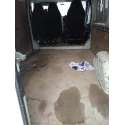 FORD TRANSIT MOD. 2000 COMBI
