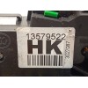 Recambio de cerradura puerta delantera izquierda para opel adam (m13) 1.4 referencia OEM IAM 13579522  
