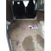 ford transit mod. 2000 combi del año 2003