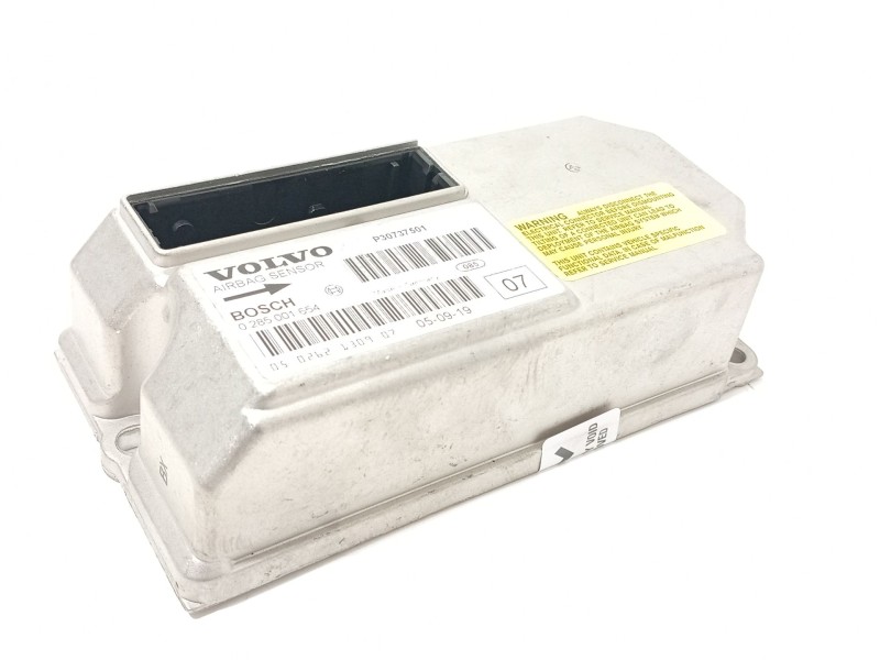 CENTRALITA AIRBAG 30737501 P30737501 0285001654