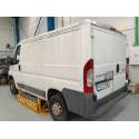 PEUGEOT BOXER FURGONETA