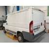 peugeot boxer furgoneta del año 2006