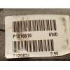 Recambio de diferencial trasero para volvo xc90 i (275) 2.5 t awd referencia OEM IAM P30713129 8603683 