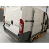 peugeot boxer furgoneta del año 2006