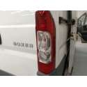 PEUGEOT BOXER FURGONETA
