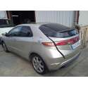 HONDA CIVIC BERLINA 5 (FK)