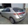 honda civic berlina 5 (fk) del año 2007