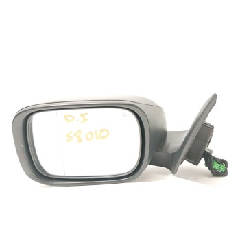 RETROVISOR IZQUIERDO 30744778 31386049 