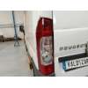 peugeot boxer furgoneta del año 2006