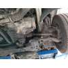 peugeot boxer furgoneta del año 2006