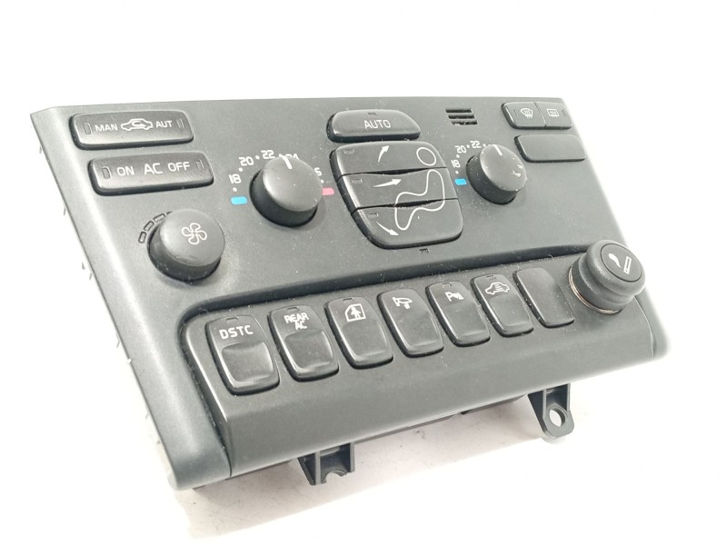 MANDO CLIMATIZADOR 30746025 