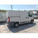 PEUGEOT BOXER FURGONETA