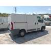 peugeot boxer furgoneta del año 2006