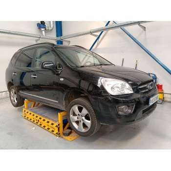 KIA CARENS III MONOSPACE (UN) - `58757`