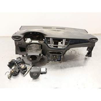 KIT AIRBAG 39138035 39124500 9825276280