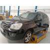 kia carens iii monospace (un) del año 2007
