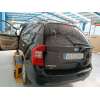 kia carens iii monospace (un) del año 2007
