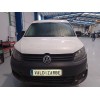 volkswagen caddy iii furgoneta/monovolumen (2ka, 2kh, 2ca, 2ch) del año 2013
