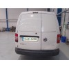 volkswagen caddy iii furgoneta/monovolumen (2ka, 2kh, 2ca, 2ch) del año 2013