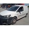 volkswagen caddy iii furgoneta/monovolumen (2ka, 2kh, 2ca, 2ch) del año 2013