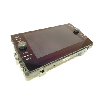 PANTALLA MULTIFUNCION 5G6919605B A2C1967770103