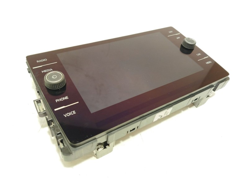 PANTALLA MULTIFUNCION 5G6919605B A2C1967770103