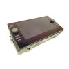 Recambio de pantalla multifuncion para volkswagen t-cross (c11, d31) 1.0 tsi referencia OEM IAM 5G6919605B  A2C1967770103