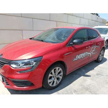 RENAULT MEGANE IV Hatchback (B9A/M/N_) de desguace