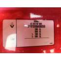 RENAULT MEGANE IV HATCHBACK (B9A/M/N_)
