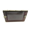 Recambio de pantalla multifuncion para volkswagen t-cross (c11, d31) 1.0 tsi referencia OEM IAM 5G6919605B  A2C1967770103