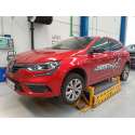RENAULT MEGANE IV HATCHBACK (B9A/M/N_)