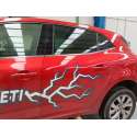 RENAULT MEGANE IV HATCHBACK (B9A/M/N_)