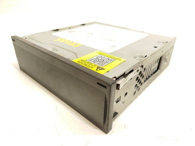 SISTEMA NAVEGACION GPS 3G5035820D 