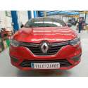 RENAULT MEGANE IV HATCHBACK (B9A/M/N_)